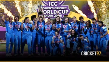 Indian Women Make History, Clinch World Cup Title with Record-Breaking Prize Money