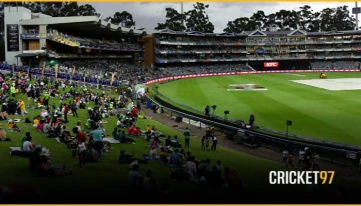 South Africa-Pakistan T20 Series Decider Abandoned Due to Rain