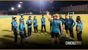 A New Era of Bangladesh Cricket Begins—The 'Litton Chapter' Starts Today