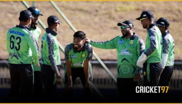 Rangpur Division Secures Fifth Consecutive Win in NCL T20 with a Dominant 7-Wicket Victory Over Barisal