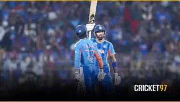 India Crush Zimbabwe by 72 Runs in Chennai