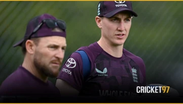 England reveal playing XI for first ODI against West Indies