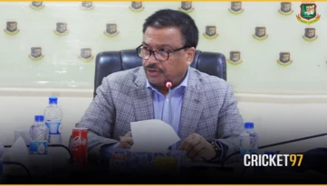 BCB Power Struggle Intensifies: Faruk Ahmed Dismisses No-Confidence Move, Considers Legal Action