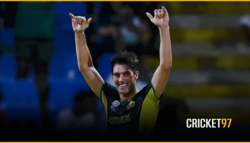 Cummins said about the wicket of Hridoy's, 'a big wicket and happy'