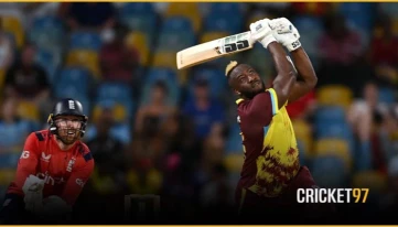 Andre Russell Announces Retirement from International Cricket — Final Bow at Sabina Park