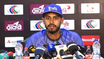Unshaken Preparation Amid Change, Miraz Remains Optimistic