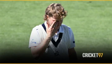 Will Pucovski announces retirement from all forms of cricket