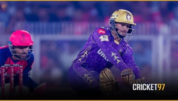 Kolkata Knight Riders Bounce Back with Victory After IPL Opening Match Loss