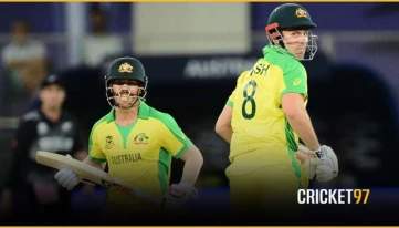 Andrew McDonald dismissed concerns over Mitch Marsh