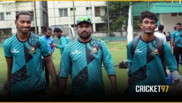 28 Promising Cricketers Named in Bangladesh HP Squad; Training Camps Set for Chattogram and Rajshahi