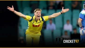 Spencer Johnson joins CSK as Ellis ruled out due to injury