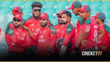 After 15 years, Australia set to play ODI series in Bangladesh
