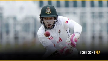 Mominul Stands by Mushfiqur Amid Lean Patch: “He’ll Come Back Even Stronger”