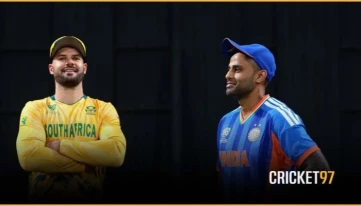 India Defeat South Africa in Dominant Warm-up Match Ahead of World Cup