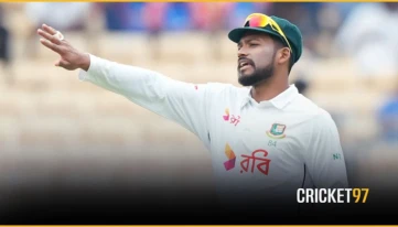 শান্ত বললেন, এভাবে যদি চলতে থাকে এরকম ফলাফলই হবে