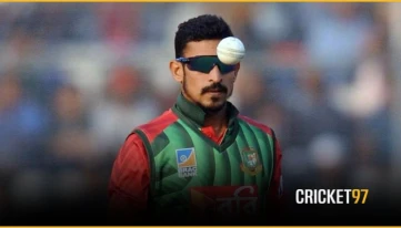 Nasir Hossain Returns to Cricket After Serving ICC Ban
