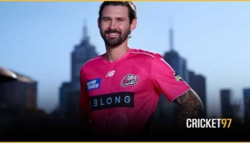 Australian World Cup winning cricketer announces retirement from professional cricket at 34