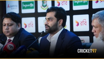 BCB Increases Salaries and Match Fees for Male and Female Cricketers