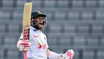 Why Mushfiqur Rahim Is Missing Bangladeshs First Test Against West Indies
