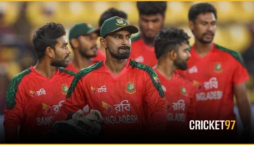 মাইলস্টোন স্কুল ছাত্রদের জন্য বাংলাদেশ-পাকিস্তান টি-টোয়েন্টি ম্যাচ উৎসর্গ করল বিসিবি