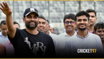 Tensions Rise Ahead of BCB Elections as Tamim’s Allegations Met with Counterclaims from Sports Advisor