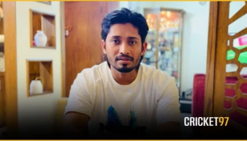 Anamul Haque Bijoy Sends Legal Notice Over False Fixing Allegations