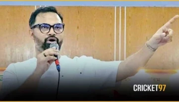 Aminul Haque Issues Strong Warning Against Corruption in Cricket Board