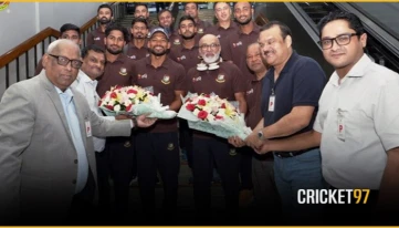 Aminul Islam Bulbul Elected as 16th President of Bangladesh Cricket Board