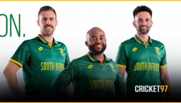 Cricket South Africa Announces 2025/26 Central Contracts; Three New Names Added
