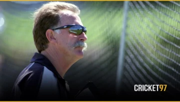 Former Black Caps coach David Trist dies; Shahidul Alam Ratan paid an emotional tribute to Trist