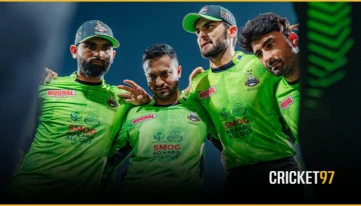 Lahore Qalandars Crush Islamabad United by 95 Runs to Reach PSL Final – Rishad Hossain Stars with 3 Wickets