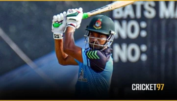 NCL T20: Rangpur Division Secures Third Consecutive Win, Tops the Table