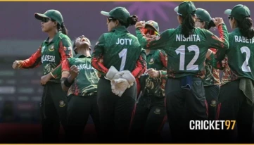 Sharmin leads Bangladesh to fighting win, hosts begin series with victory over Sri Lanka