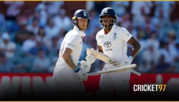 Archer shines with both ball and bat as England trail by 158 in first innings