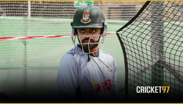 Litton Das to Miss Zimbabwe Tests, Mahidul Islam Ankon Likely to Get a Call-Up