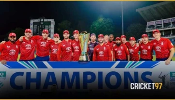 England Whitewash Sri Lanka with Dramatic 12-Run Victory