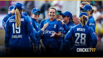 England Cricket Board bansret transgender women from women's cricket