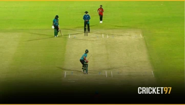 প্রস্তুতির লড়াই: মাঠে মুখোমুখি লাল ও সবুজ দল