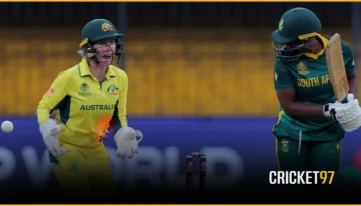 Australia Crush South Africa, Alana Kings Storm Leads Them to Semifinals