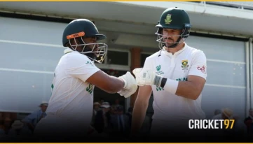 South Africa Eye Historic Win in World Test Championship Final