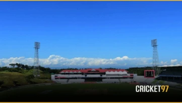Sylhet International Cricket Stadium Among the Worlds Most Beautiful Grounds