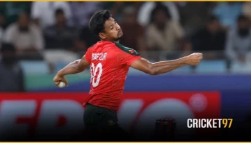 Mustafizur Rahman’s Brilliance in T20s — In Shakib’s Shadow, Yet Shining Bright