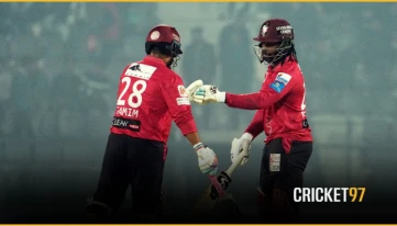 Fortune Barishal Defeats Durbar Rajshahi by 7 Wickets in the Opening Match of BPL