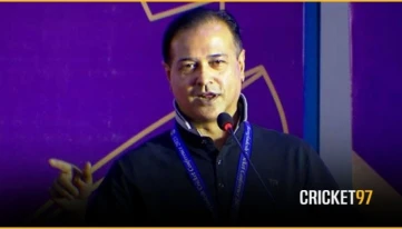 ফুটবলের দখলে ক্রিকেট মাঠ, ক্ষুব্ধ আসিফ আকবর