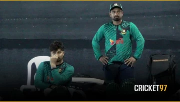 চোটের কারণে আফগানিস্তান সিরিজ মিস করবেন লিটন