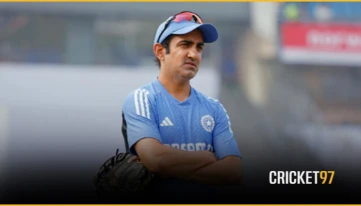 Gautam Gambhir Urges Players to Train Properly and Become Better Cricketers