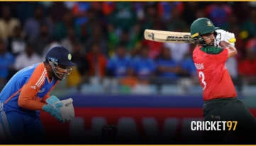 Defeat to India turns Pakistan match into a semifinal for Bangladesh