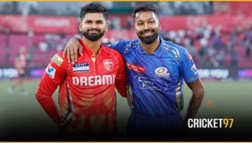 Shreyas Iyer and Hardik Pandya Fined for Slow Over Rate in IPL Qualifier 2