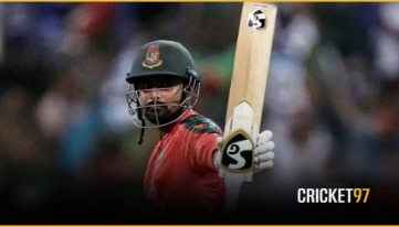 আবুধাবিতে অপেক্ষার অবসান, লিটনের ঝড়ো ফিফটিতে হংকংকে হারালো বাংলাদেশ