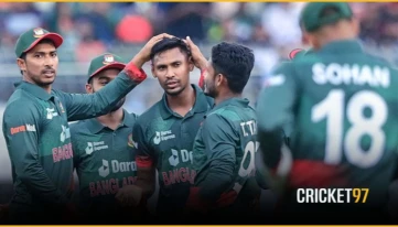 Bangladesh A Team for 1st & 2nd One Day Matches Against New Zealand A Announced